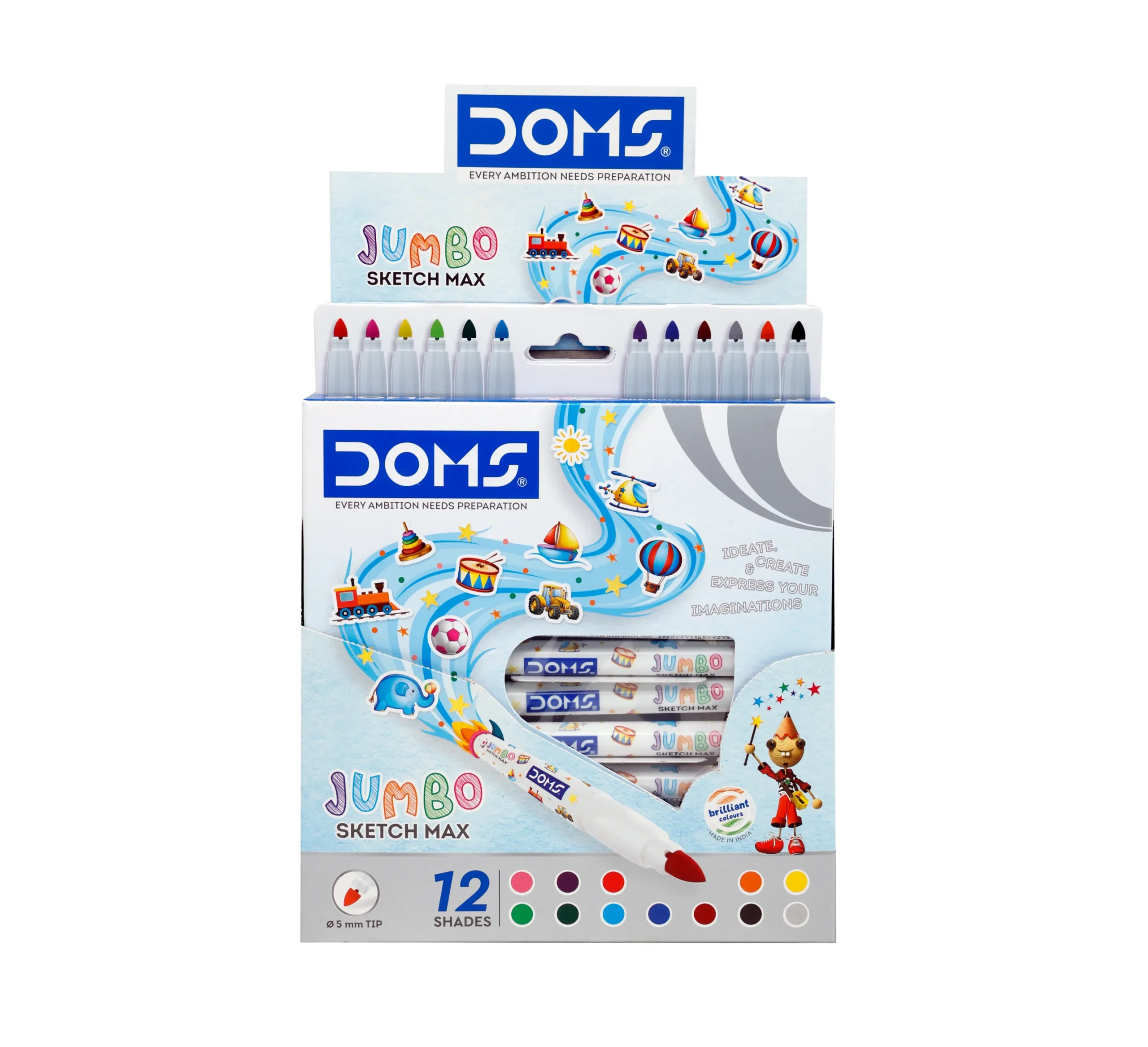 DOMS Product photo-2 (4)